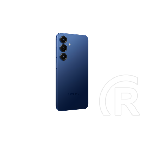 Samsung Galaxy S25 mobiltelefon (Dual-SIM, 12/512 GB, tengerészkék)