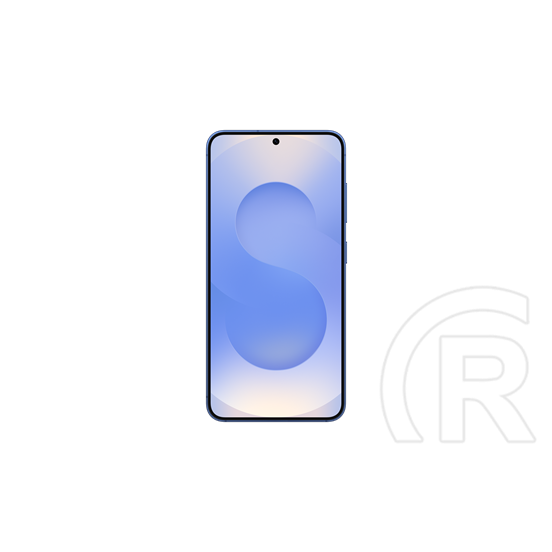 Samsung Galaxy S25 mobiltelefon (Dual-SIM, 12/512 GB, tengerészkék)