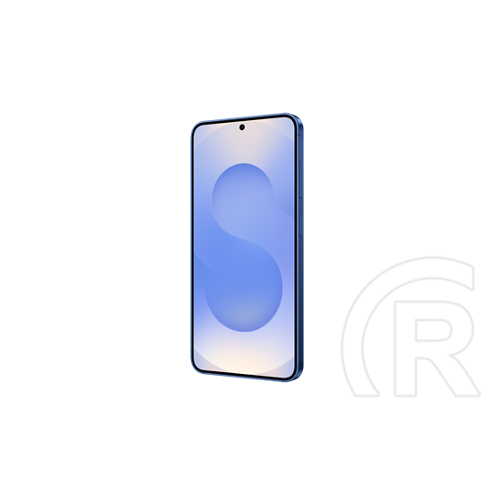 Samsung Galaxy S25 mobiltelefon (Dual-SIM, 12/512 GB, tengerészkék)