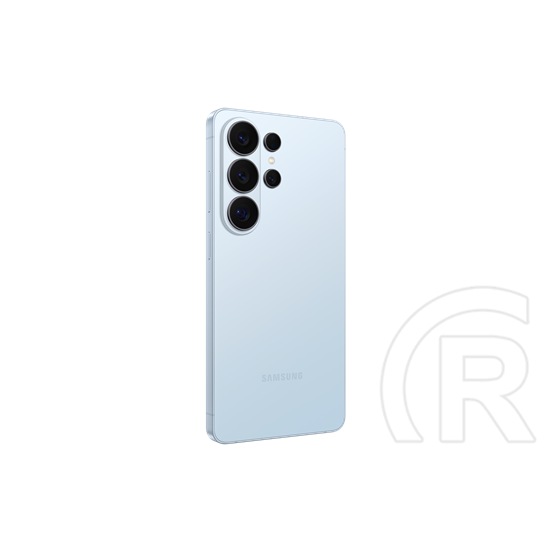 Samsung Galaxy S26 Ultra mobiltelefon (Dual-SIM, 12/256 GB, égkék)