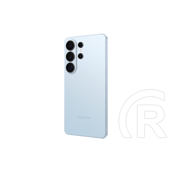 Samsung Galaxy S26 Ultra mobiltelefon (Dual-SIM, 12/256 GB, égkék)