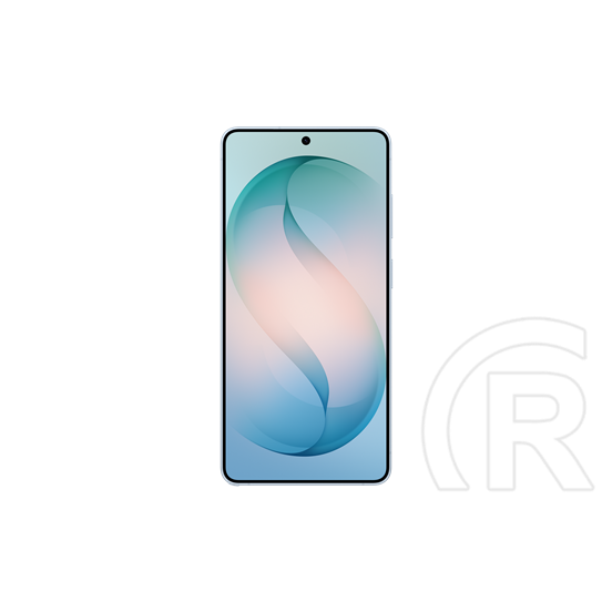 Samsung Galaxy S26 Ultra mobiltelefon (Dual-SIM, 12/256 GB, égkék)