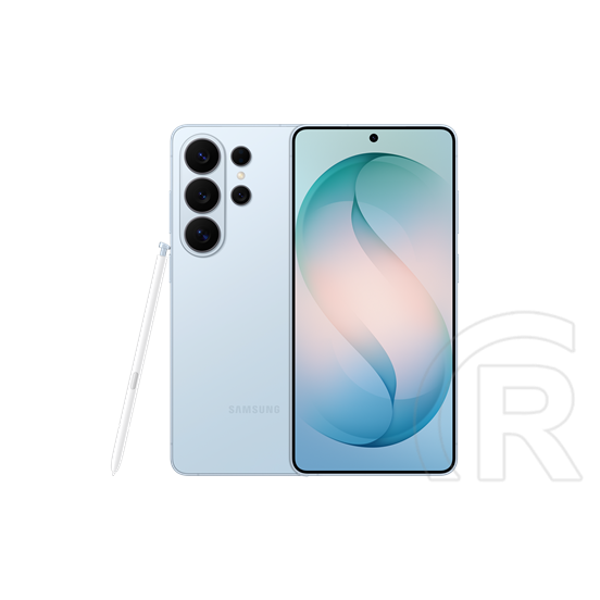 Samsung Galaxy S26 Ultra mobiltelefon (Dual-SIM, 12/256 GB, égkék)