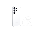 Samsung Galaxy S26 Ultra mobiltelefon (Dual-SIM, 12/256 GB, fehér)