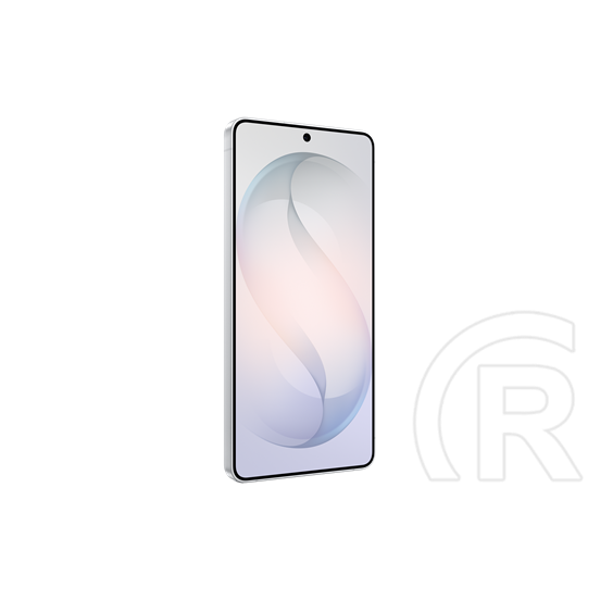 Samsung Galaxy S26 Ultra mobiltelefon (Dual-SIM, 12/256 GB, fehér)