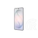 Samsung Galaxy S26 Ultra mobiltelefon (Dual-SIM, 12/256 GB, fehér)