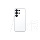 Samsung Galaxy S26 Ultra mobiltelefon (Dual-SIM, 12/256 GB, fehér)