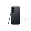 Samsung Galaxy S26 Ultra mobiltelefon (Dual-SIM, 12/256 GB, fekete)