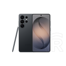 Samsung Galaxy S26 Ultra mobiltelefon (Dual-SIM, 12/256 GB, fekete)