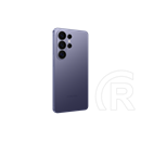 Samsung Galaxy S26 Ultra mobiltelefon (Dual-SIM, 12/256 GB, lila)