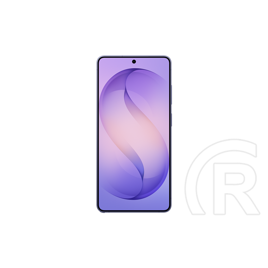 Samsung Galaxy S26 Ultra mobiltelefon (Dual-SIM, 12/256 GB, lila)