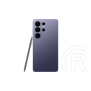 Samsung Galaxy S26 Ultra mobiltelefon (Dual-SIM, 12/256 GB, lila)