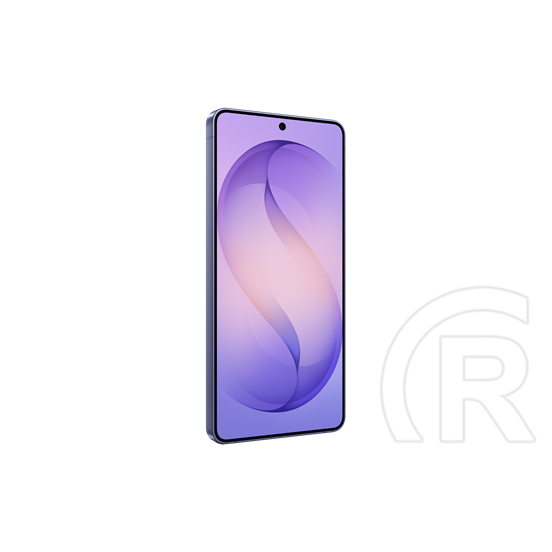 Samsung Galaxy S26 Ultra mobiltelefon (Dual-SIM, 12/256 GB, lila)