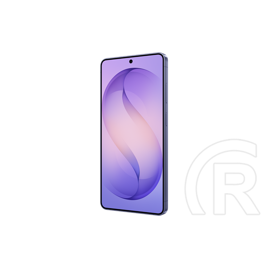 Samsung Galaxy S26 Ultra mobiltelefon (Dual-SIM, 12/256 GB, lila)