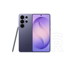 Samsung Galaxy S26 Ultra mobiltelefon (Dual-SIM, 12/256 GB, lila)