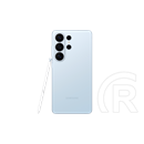 Samsung Galaxy S26 Ultra mobiltelefon (Dual-SIM, 12/512 GB, égkék)
