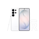 Samsung Galaxy S26 Ultra mobiltelefon (Dual-SIM, 12/512 GB, fehér)