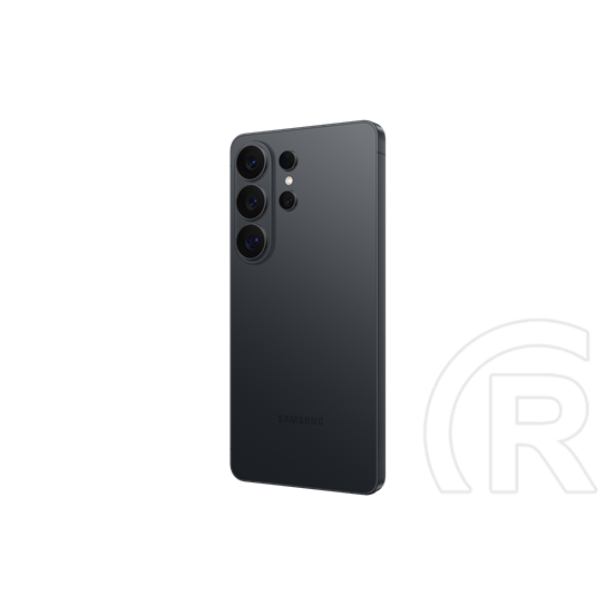 Samsung Galaxy S26 Ultra mobiltelefon (Dual-SIM, 12/512 GB, fekete)