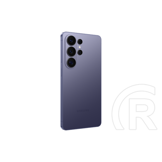 Samsung Galaxy S26 Ultra mobiltelefon (Dual-SIM, 12/512 GB, lila)