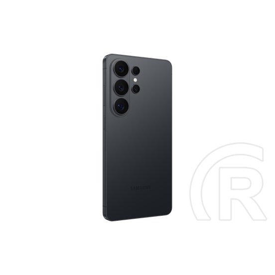Samsung Galaxy S26 Ultra mobiltelefon (Dual-SIM, 16/1TB, fekete)