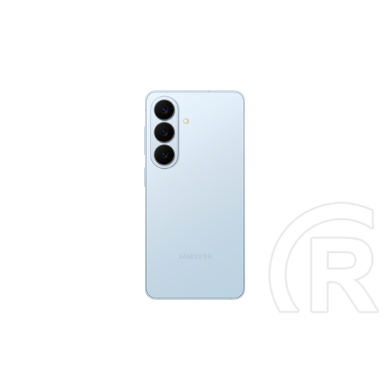 Samsung Galaxy S26 mobiltelefon (Dual-SIM, 12/256 GB, égkék)
