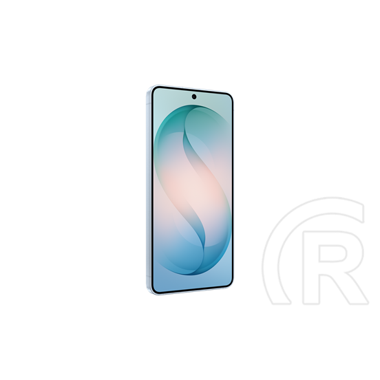 Samsung Galaxy S26 mobiltelefon (Dual-SIM, 12/256 GB, égkék)