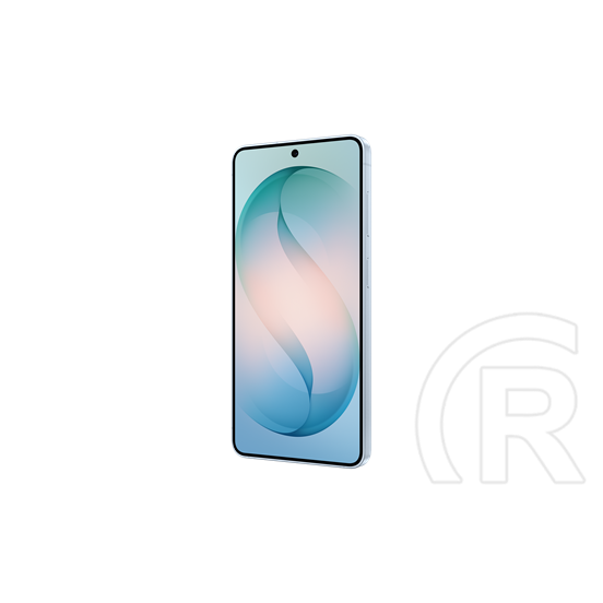 Samsung Galaxy S26 mobiltelefon (Dual-SIM, 12/256 GB, égkék)