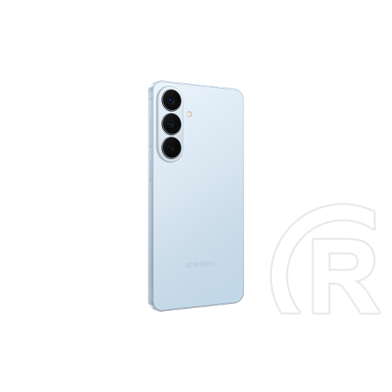 Samsung Galaxy S26+ mobiltelefon (Dual-SIM, 12/256 GB, égkék)