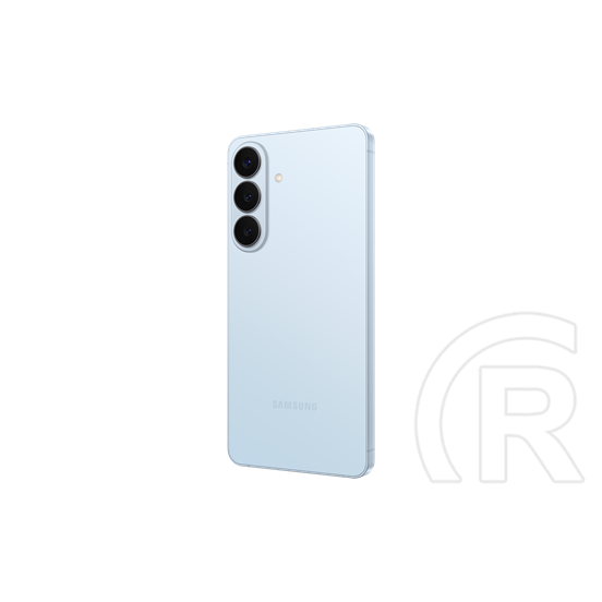 Samsung Galaxy S26+ mobiltelefon (Dual-SIM, 12/256 GB, égkék)