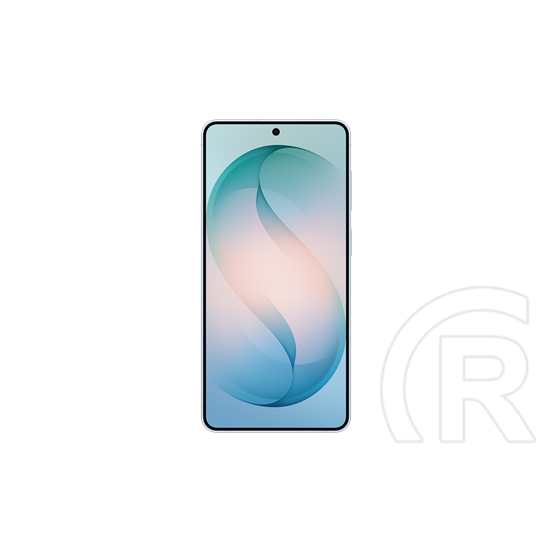 Samsung Galaxy S26+ mobiltelefon (Dual-SIM, 12/256 GB, égkék)