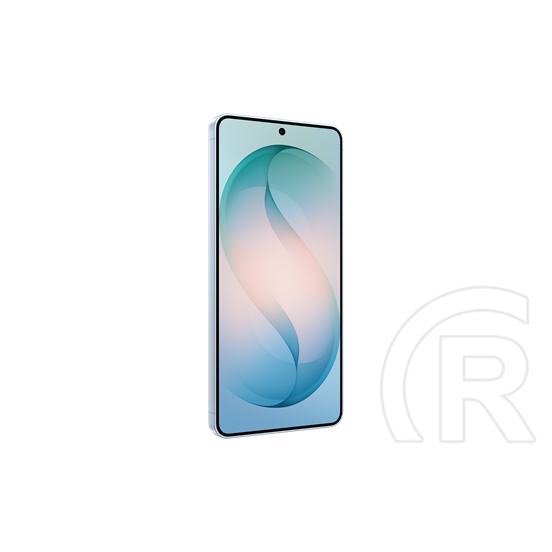 Samsung Galaxy S26+ mobiltelefon (Dual-SIM, 12/256 GB, égkék)