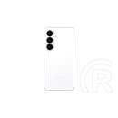 Samsung Galaxy S26 mobiltelefon (Dual-SIM, 12/256 GB, fehér)