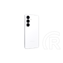 Samsung Galaxy S26 mobiltelefon (Dual-SIM, 12/256 GB, fehér)