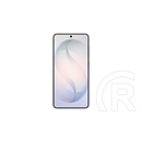 Samsung Galaxy S26 mobiltelefon (Dual-SIM, 12/256 GB, fehér)