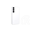 Samsung Galaxy S26+ mobiltelefon (Dual-SIM, 12/256 GB, fehér)