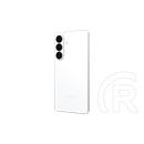 Samsung Galaxy S26+ mobiltelefon (Dual-SIM, 12/256 GB, fehér)