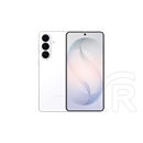 Samsung Galaxy S26+ mobiltelefon (Dual-SIM, 12/256 GB, fehér)
