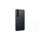 Samsung Galaxy S26 mobiltelefon (Dual-SIM, 12/256 GB, fekete)