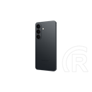 Samsung Galaxy S26 mobiltelefon (Dual-SIM, 12/256 GB, fekete)