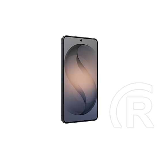 Samsung Galaxy S26 mobiltelefon (Dual-SIM, 12/256 GB, fekete)