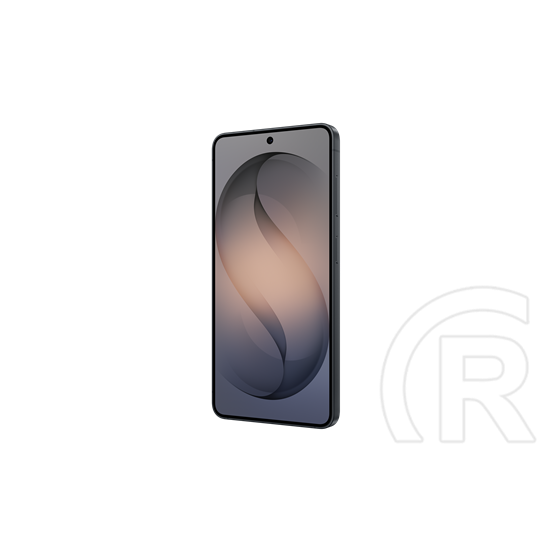 Samsung Galaxy S26 mobiltelefon (Dual-SIM, 12/256 GB, fekete)