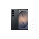 Samsung Galaxy S26 mobiltelefon (Dual-SIM, 12/256 GB, fekete)