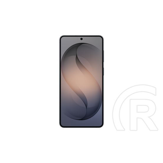 Samsung Galaxy S26+ mobiltelefon (Dual-SIM, 12/256 GB, fekete)