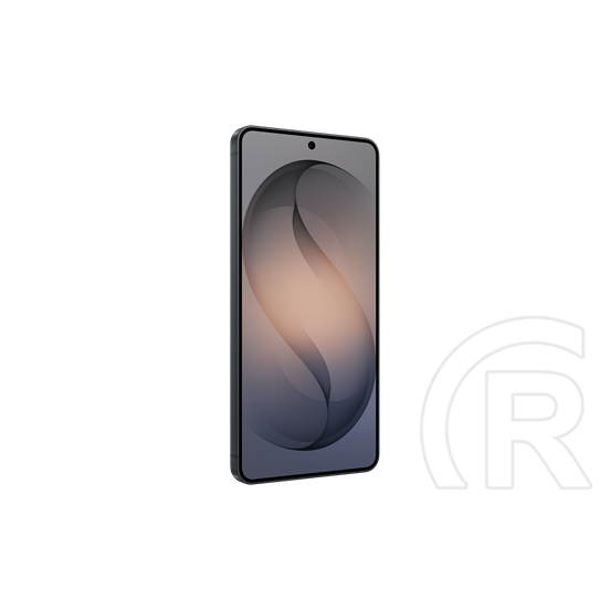 Samsung Galaxy S26+ mobiltelefon (Dual-SIM, 12/256 GB, fekete)