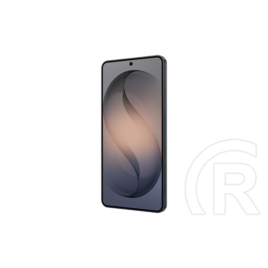 Samsung Galaxy S26+ mobiltelefon (Dual-SIM, 12/256 GB, fekete)