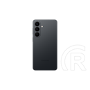 Samsung Galaxy S26+ mobiltelefon (Dual-SIM, 12/256 GB, fekete)