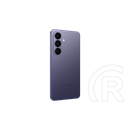 Samsung Galaxy S26 mobiltelefon (Dual-SIM, 12/256 GB, lila)