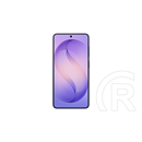 Samsung Galaxy S26 mobiltelefon (Dual-SIM, 12/256 GB, lila)