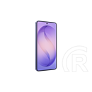 Samsung Galaxy S26 mobiltelefon (Dual-SIM, 12/256 GB, lila)