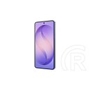 Samsung Galaxy S26 mobiltelefon (Dual-SIM, 12/256 GB, lila)